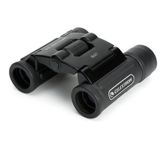 Бинокль Celestron UpClose G2 8x21, 71230 1