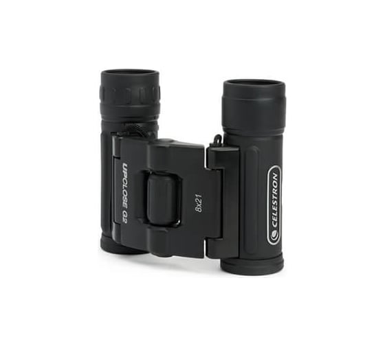 Бинокль Celestron UpClose G2 8x21, 71230