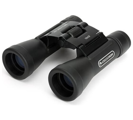 Бинокль Celestron UpClose G2 16x32, 71234