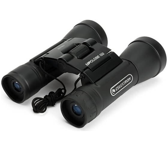 Бинокль Celestron UpClose G2 16x32, 71234