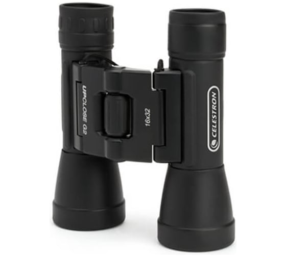 Бинокль Celestron UpClose G2 16x32, 71234