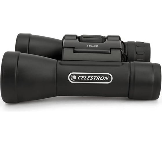 Бинокль Celestron UpClose G2 16x32, 71234