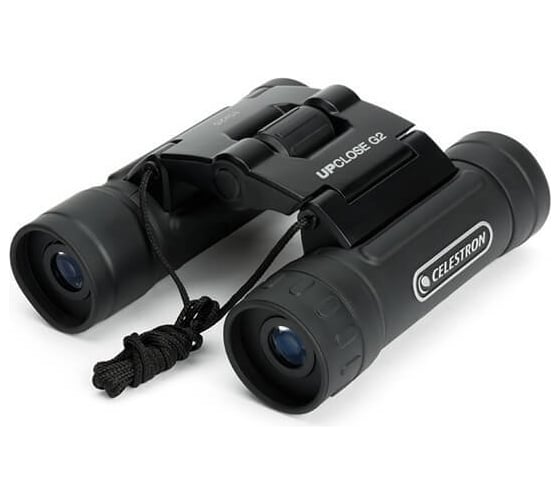 Бинокль Celestron UpClose G2 10x25, 71232