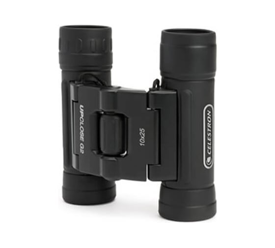 Бинокль Celestron UpClose G2 10x25, 71232