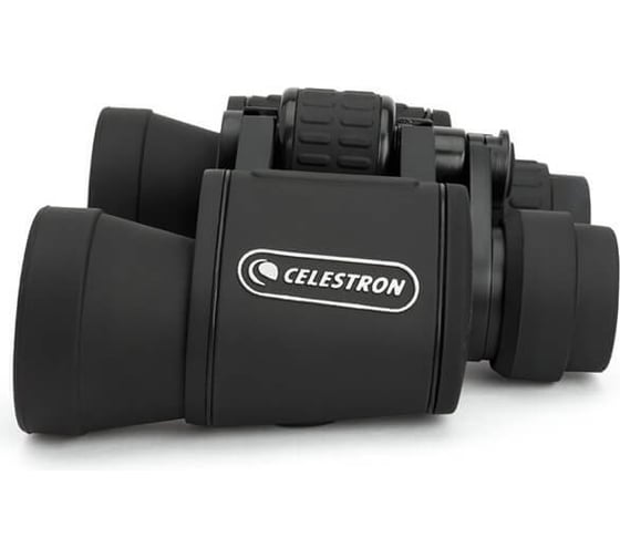 Бинокль Celestron UpClosе G2 8x40, 71252
