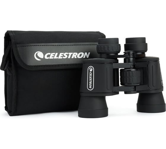 Бинокль Celestron UpClosе G2 8x40, 71252