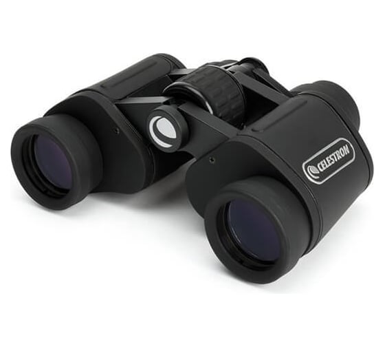 Бинокль Celestron UpClosе G2 7x35, 71250 1