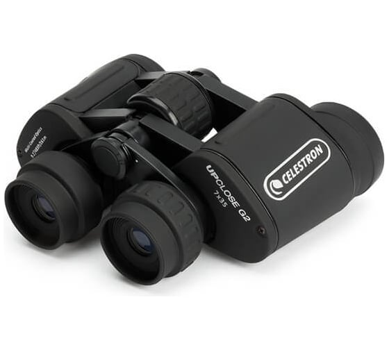 Бинокль Celestron UpClosе G2 7x35, 71250