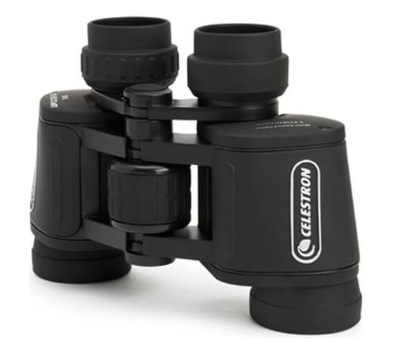 Бинокль Celestron UpClosе G2 7x35, 71250