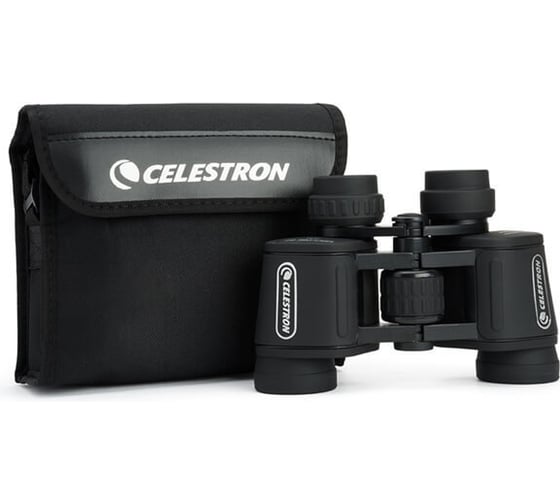 Бинокль Celestron UpClosе G2 7x35, 71250