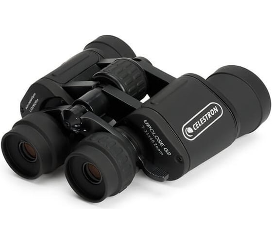 Бинокль Celestron UpClosе G2 7-21x40 Zoom, 71254