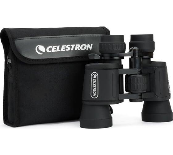 Бинокль Celestron UpClosе G2 7-21x40 Zoom, 71254