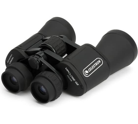 Бинокль Celestron UpClosе G2 20x50, 71258