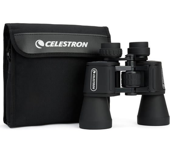Бинокль Celestron UpClosе G2 20x50, 71258