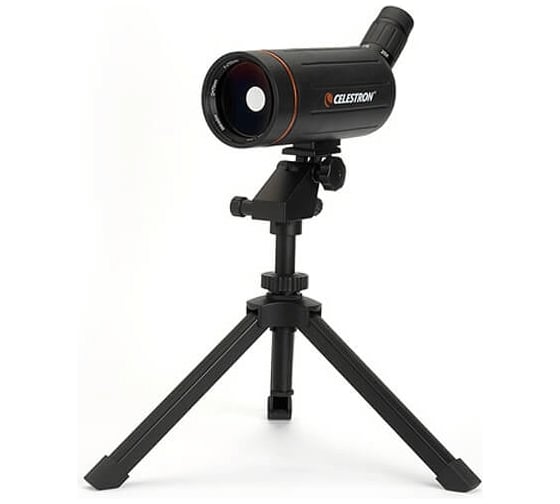 Зрительная труба Celestron C70 Mini Mak, 52238 1