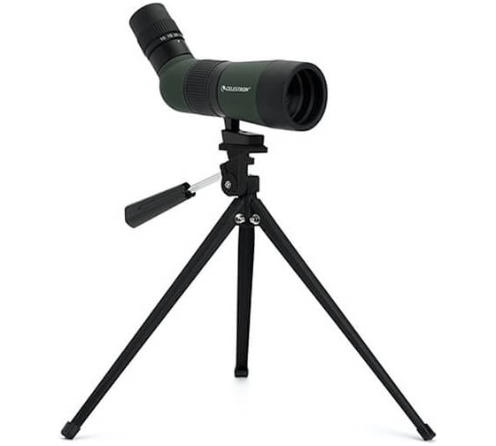 Зрительная труба Celestron LandScout 50, 52320 1