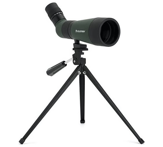 Зрительная труба Celestron LandScout 60, 52322 1
