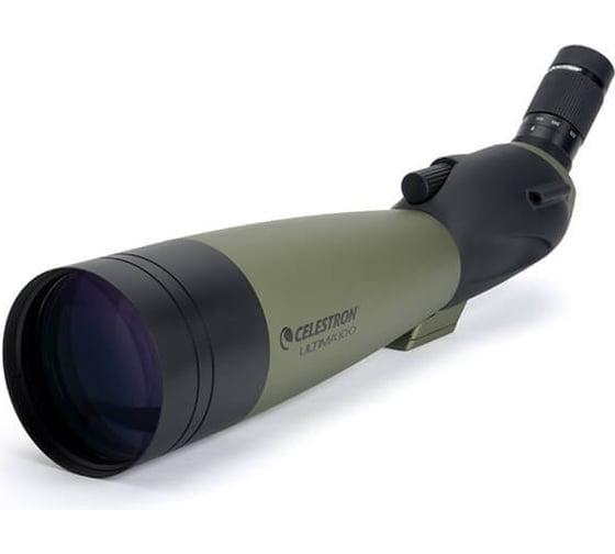 Зрительная труба Celestron Ultima 100 - 45, 52252 1
