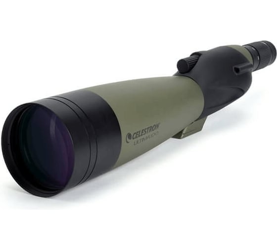 Зрительная труба Celestron Ultima 100 Straight, 52257 1