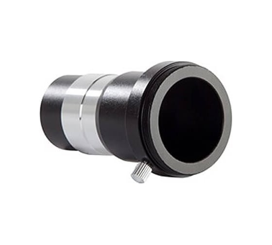 Линза Барлоу 2х с Т-адаптером, 1,25" Celestron 93640