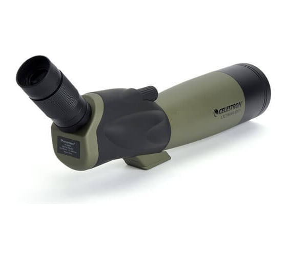 Зрительная труба Celestron Ultima 80 - 45, 52250 1