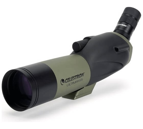Зрительная труба Celestron Ultima 65 - 45, 52248 1