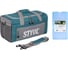 Комплект STVOL: термосумка SRB02 20 л + аккумулятор холода SAC03 900 г STK02 1