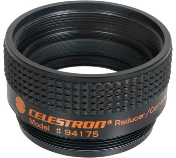 Редуктор фокуса/корректор f/6,3 Celestron 94175