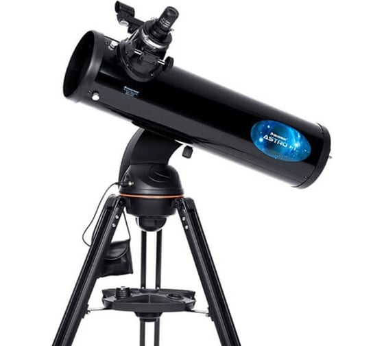 Телескоп Celestron AstroFi 130 22203