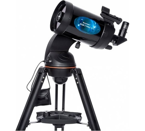Телескоп Celestron AstroFi 5 22204 1