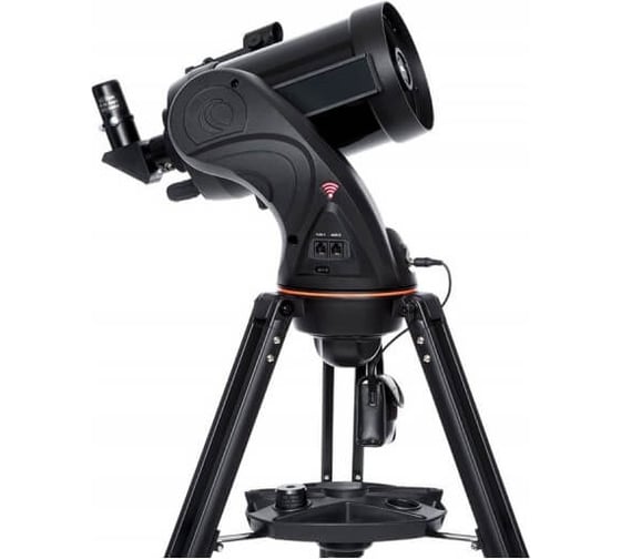 Телескоп Celestron AstroFi 5 22204