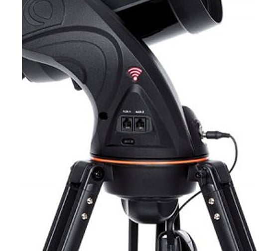 Телескоп Celestron AstroFi 5 22204