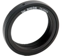 Т-кольцо для камер Nikon Celestron 93402