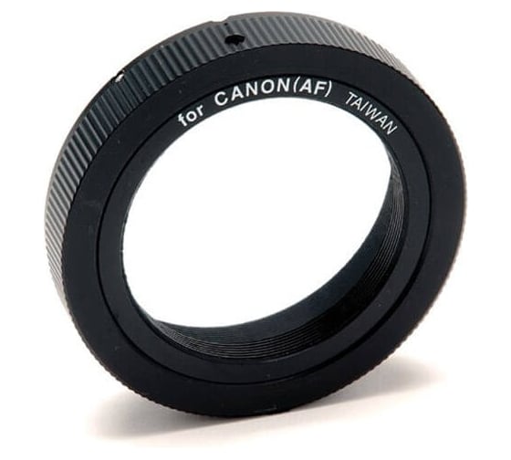 Т-кольцо для камер Canon EOS Celestron 93419 1