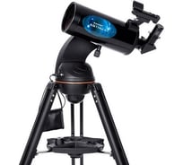 Телескоп Celestron AstroFi 102 22202