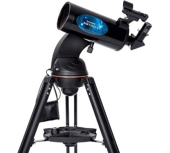 Телескоп Celestron AstroFi 102 22202
