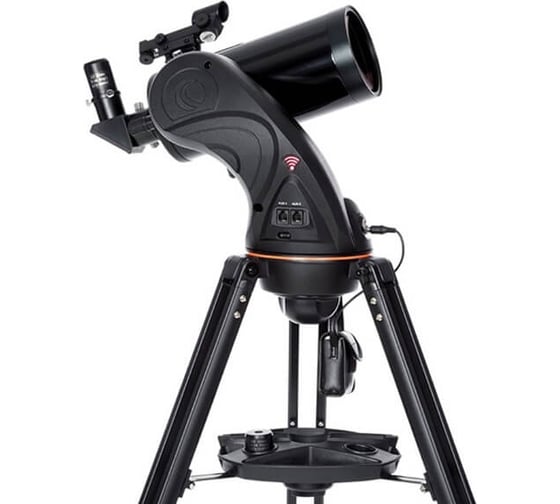 Телескоп Celestron AstroFi 102 22202