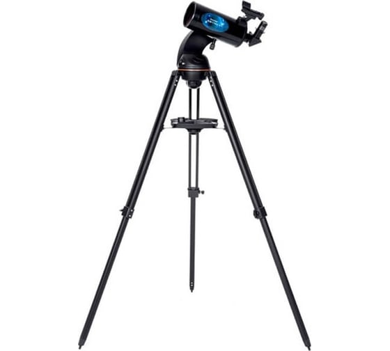 Телескоп Celestron AstroFi 102 22202