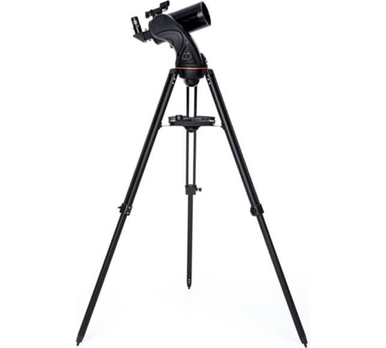 Телескоп Celestron AstroFi 102 22202