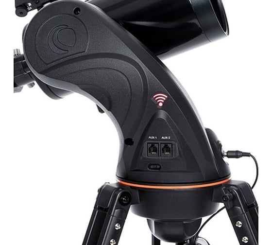Телескоп Celestron AstroFi 102 22202