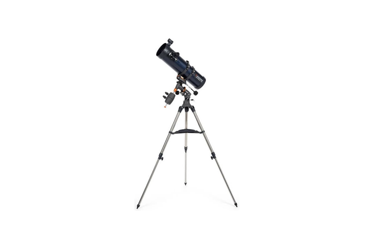 Celestron 31045 astromaster hot sale 130eq reflector telescope