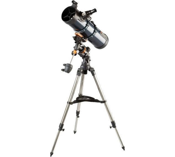 Телескоп Celestron АstroMaster 130 EQ-MD 31051