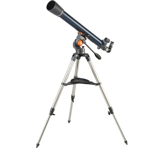Телескоп Celestron АstroMaster 70 AZ 21061 1