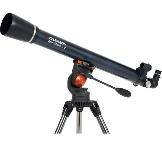 Телескоп Celestron АstroMaster 70 AZ 21061