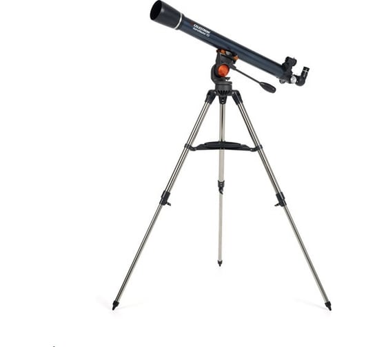 Телескоп Celestron АstroMaster 70 AZ 21061