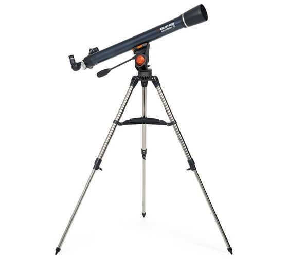 Телескоп Celestron АstroMaster 70 AZ 21061