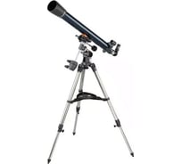 Телескоп Celestron АstroMaster 70 EQ 21062