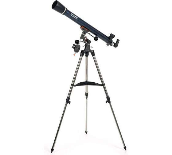 Телескоп Celestron АstroMaster 70 EQ 21062
