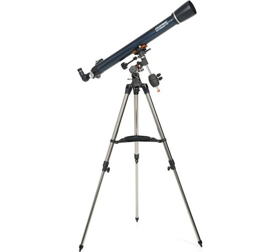 Телескоп Celestron АstroMaster 70 EQ 21062