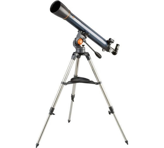 Телескоп Celestron АstroMaster 90 AZ 21063 1